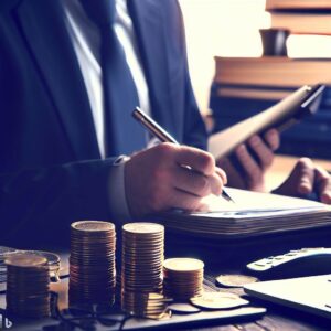 Orçamento Empresarial: Traçando o Caminho para o Sucesso Financeiro