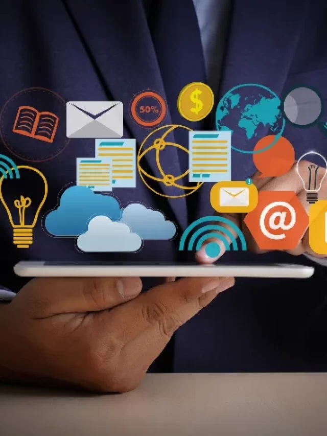 O marketing digital é um oceano de oportunidade