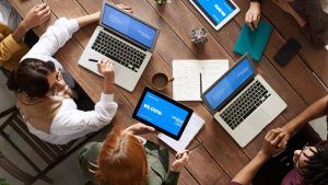 Planejamento Estratégico com Consultoria: 9 dicas de como fazer o seu tão bem quanto os grandes admnistradores