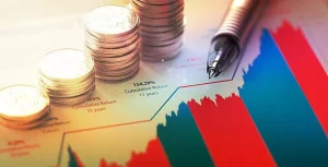 Empresa de gestão financeira empresarial