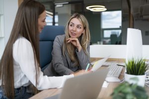 serviços de consultoria